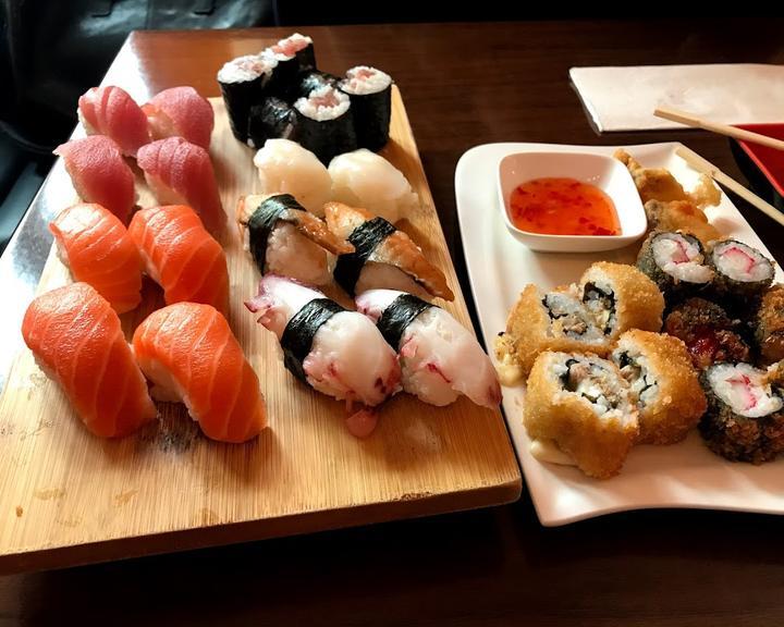 Fuji Sushi Bar