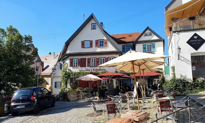 Weinstube zum Schlossberg